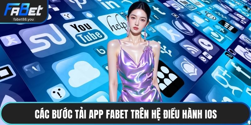 Tải App FABET – Mở Ra Thế Giới Giải Trí Trong Tầm Tay 2026