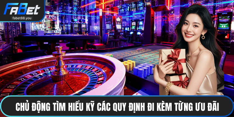 Khuyến Mãi FABET - Cơ Hội Đổi Đời Ngay Trong Tầm Tay
