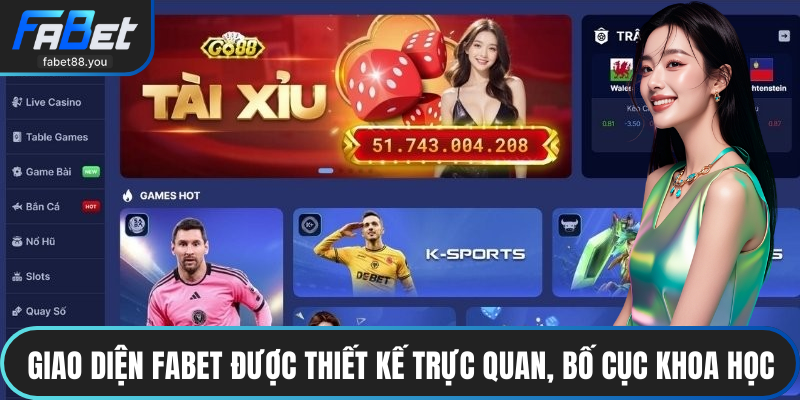 Đăng Ký FABET - Hướng Dẫn Siêu Dễ Cho Người Mới Bắt Đầu