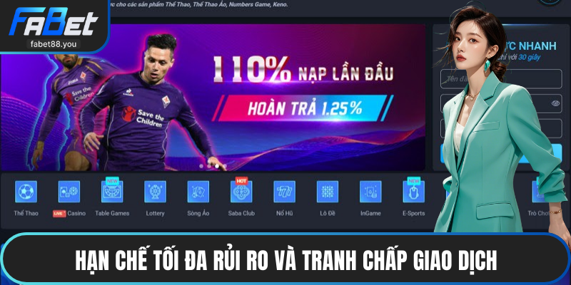 Đăng Ký FABET - Hướng Dẫn Siêu Dễ Cho Người Mới Bắt Đầu