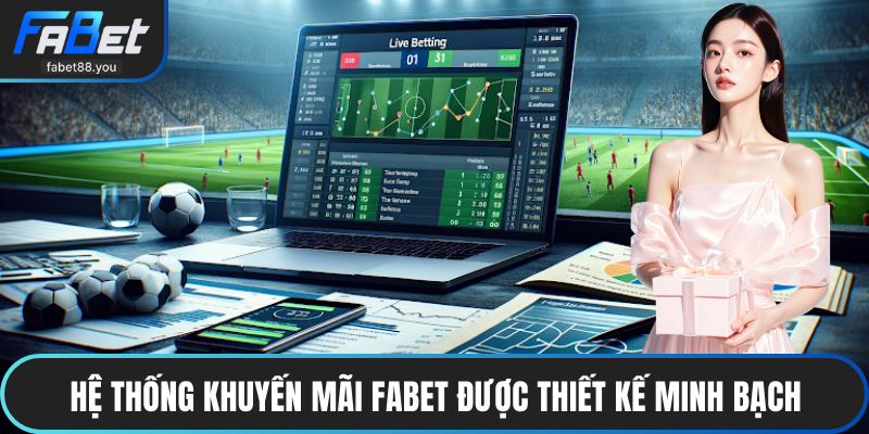 Khuyến Mãi FABET - Cơ Hội Đổi Đời Ngay Trong Tầm Tay