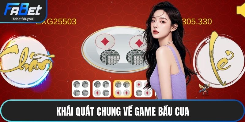 Bầu Cua tại FABET - Game Giải Trí An Toàn, Minh Bạch