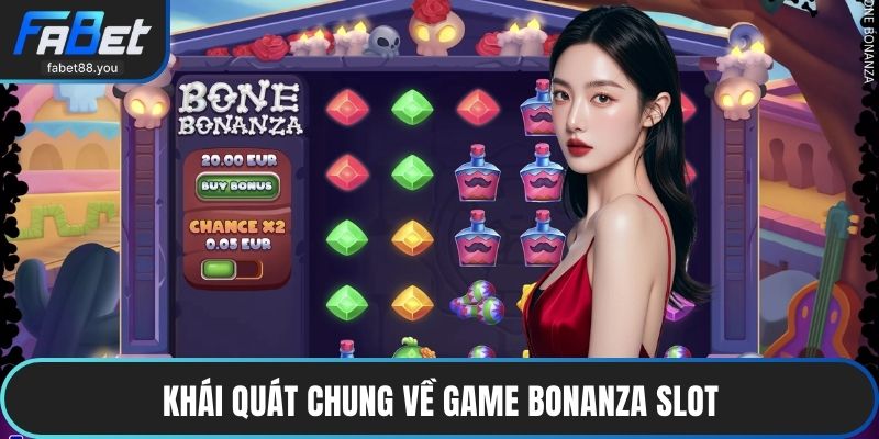 Game Bonanza Slot FABET– Trải Nghiệm Slot Casino Hấp Dẫn
