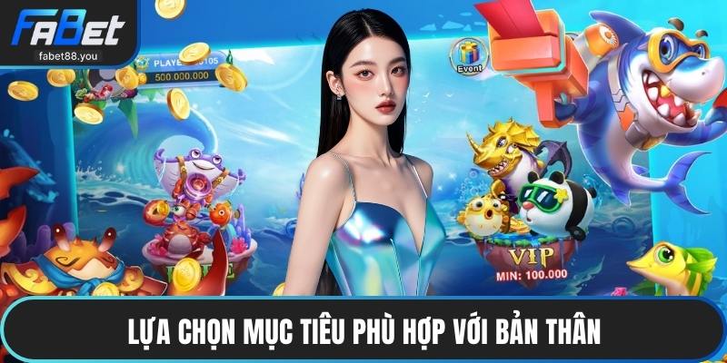 Bắn Cá FABET - Kho Tàng Game Giải Trí Đỉnh Cao Hấp Dẫn