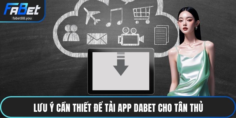 Tải App FABET – Mở Ra Thế Giới Giải Trí Trong Tầm Tay 2026