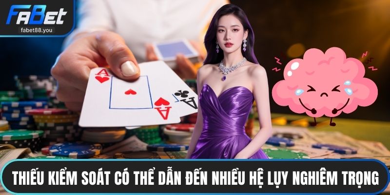 Chơi Có Trách Nhiệm - Giải Trí An Toàn Tại Nhà Cái FABET