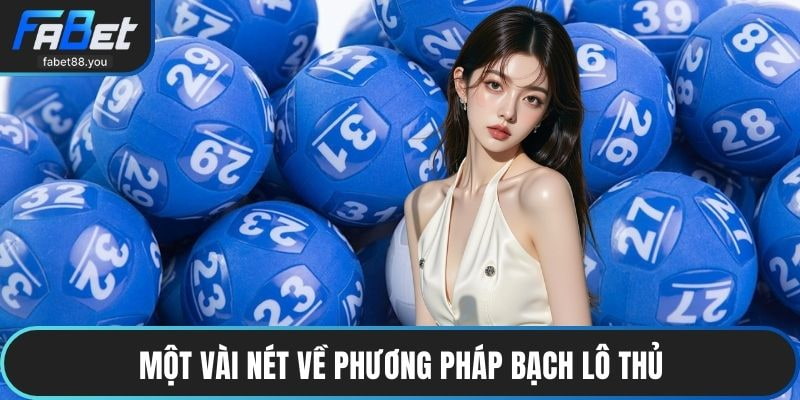 Bạch Lô Thủ FABET – Chiến Lược Chơi Lô Đề Chuẩn Cao Thủ