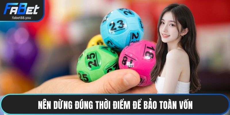 Bạch Lô Thủ FABET – Chiến Lược Chơi Lô Đề Chuẩn Cao Thủ