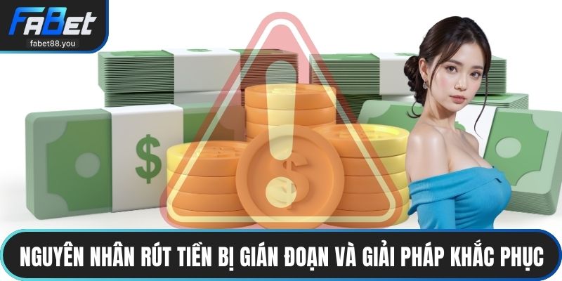 Rút Tiền FABET Nhanh Gọn, An Toàn Với Hướng Dẫn Chi Tiết