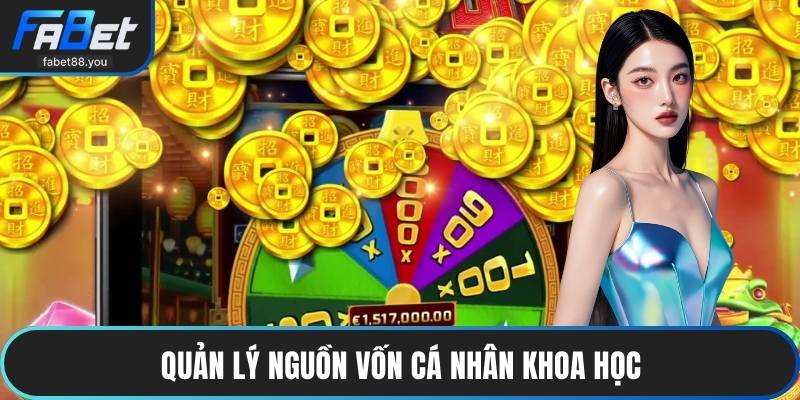 Nổ Hũ FABET - Hệ Thống Giải Trí Hiện Đại Mang Đầy Sức Hút