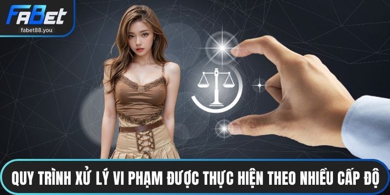 Điều Khoản Điều Kiện Tại Nhà Cái FABET, Đảm Bảo Minh Bạch