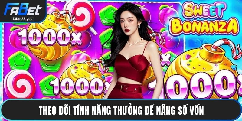 Game Bonanza Slot FABET– Trải Nghiệm Slot Casino Hấp Dẫn