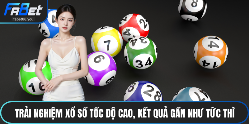 Xổ Số FABET – Dự Đoán Số Minh Bạch, Tỷ Lệ Trúng Hấp Dẫn