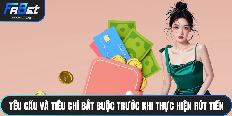 Rút Tiền FABET Nhanh Gọn, An Toàn Với Hướng Dẫn Chi Tiết